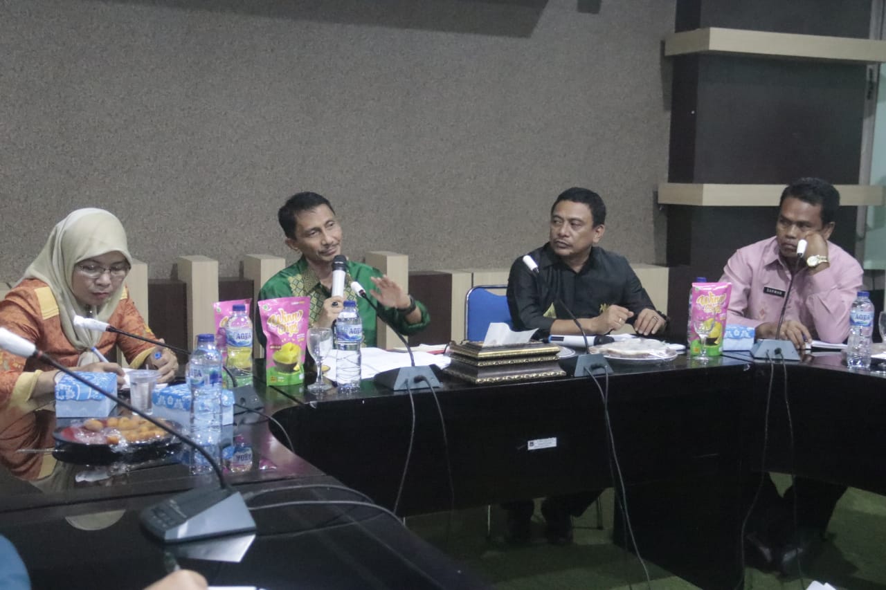 Menteri Pertanian Bakal Kunjungan Kerja di Kabupaten Gorontalo