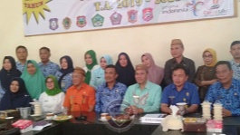 Dinas Pariwisata Provinsi Gorontalo Tingkatkan Kualitas SDM
