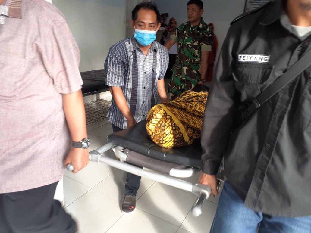 Polisi: Mahasiswi UNG meninggal di kos diduga karena penyakit maag