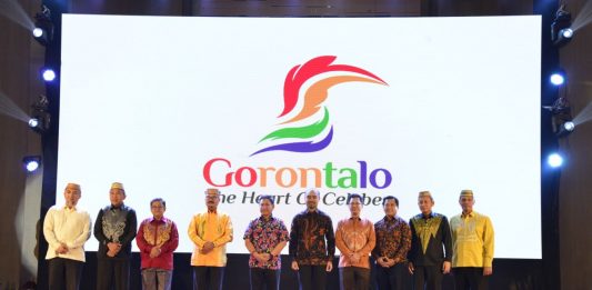 Launching Calendar Of Event Pariwisata Provinsi Gorontalo 2020
