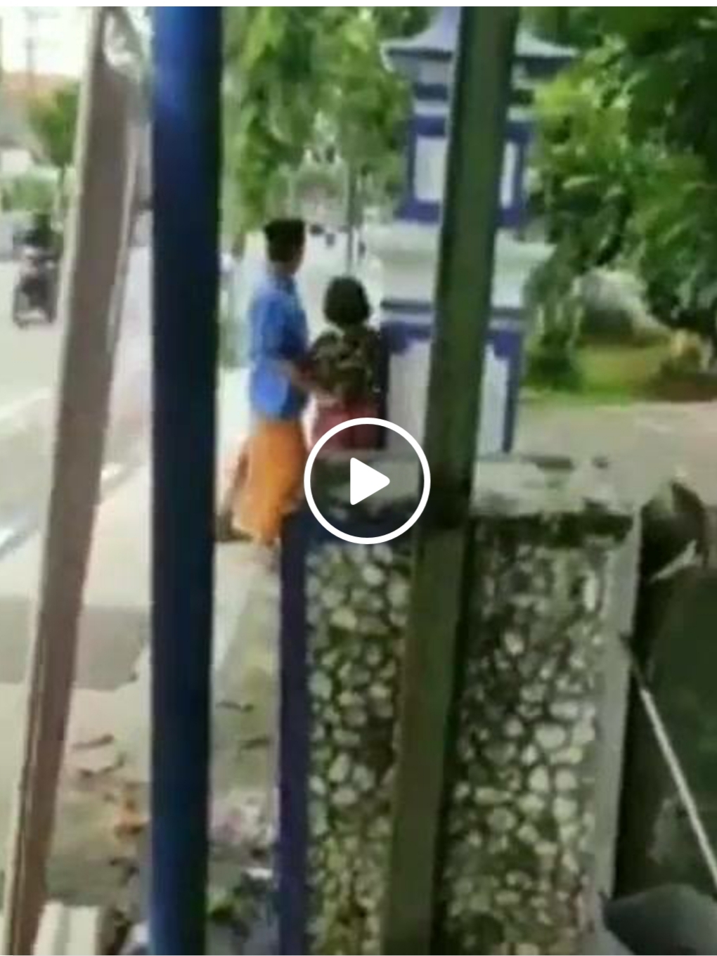 Viral Pelecehan Terhadap Perempuan Diduga Gila Di Sampang, Polisi Langsung Bertindak