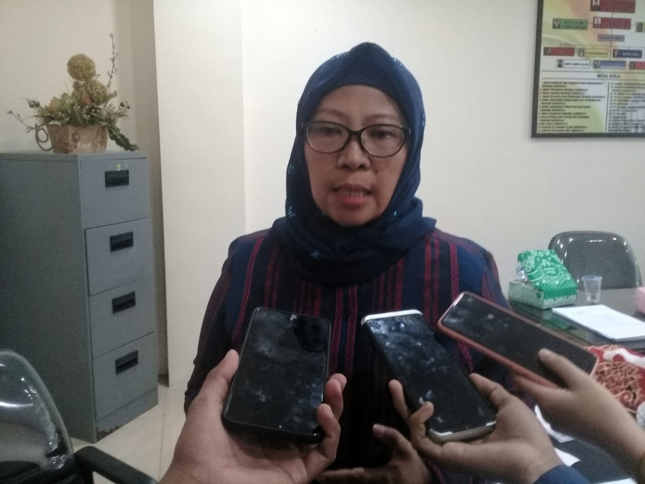 Komisi II Deprov Dorong Produk UMKM Masuk Minimarket