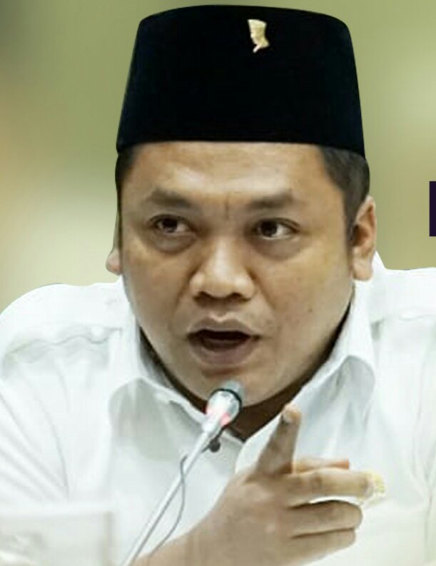Gus Nabil : Pengkhianat Indonesia Harus Diberi Sanksi..!