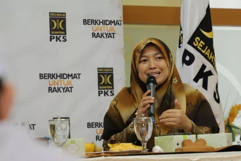 Anggota Komisi IX DPR Sesalkan Ada Pasien Meninggal Akibat Tak Tertangani BPJS