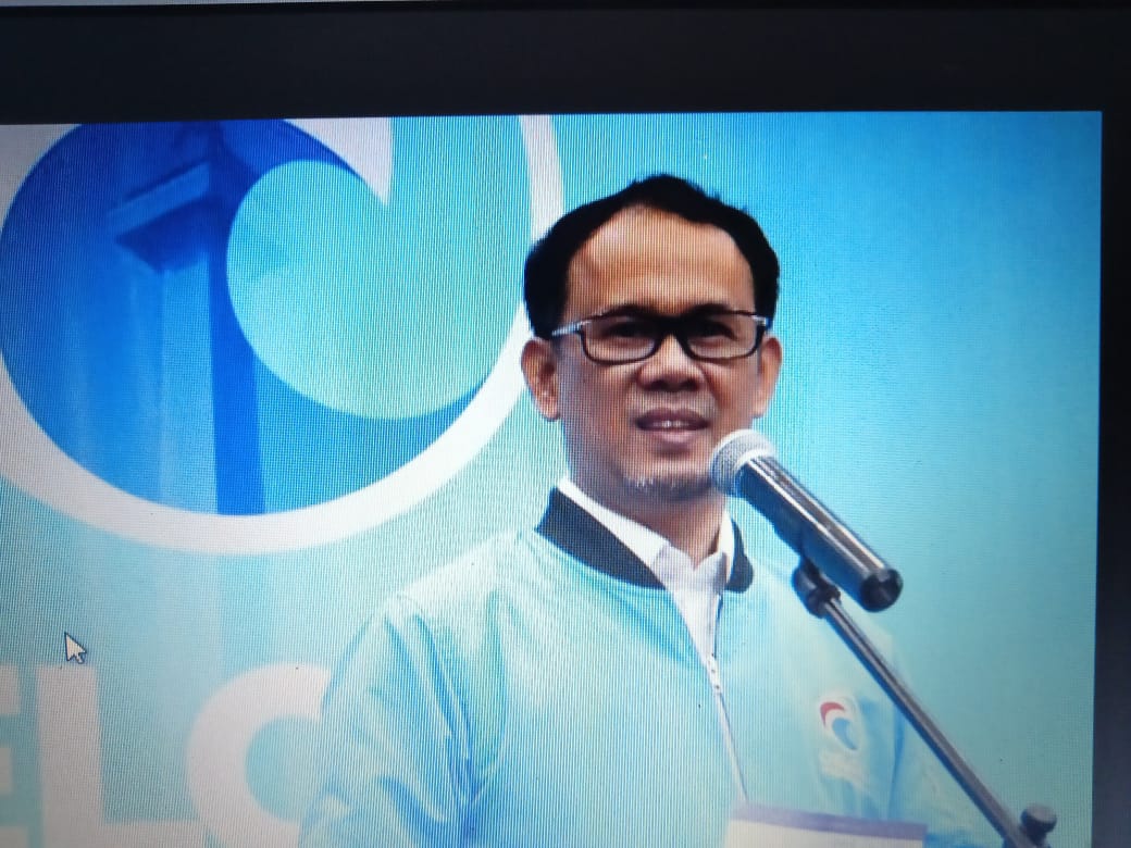 Partai Gelora Klaim Sudah Memiliki Kepengurusan Di 34 Propinsi