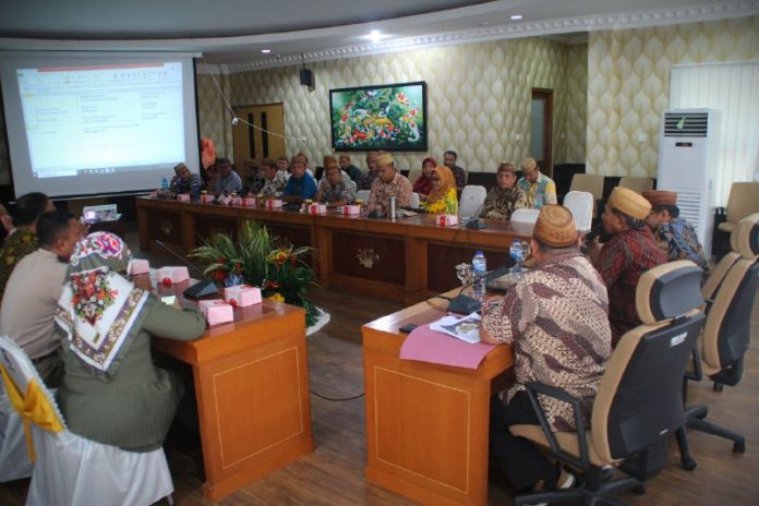Menteri Pertanian Bakal Kunjungan Kerja di Gorontalo