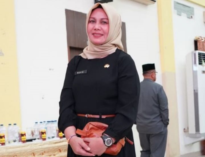 Realisasi Program PUPR Kota Gorontalo 98 persen