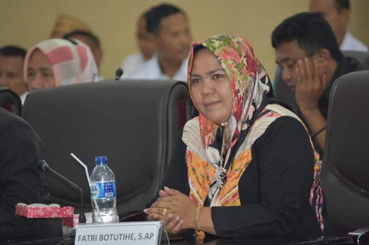 Pemda Gorontalo Utara diminta terapkan UHC, Seperti Pemkab Buol