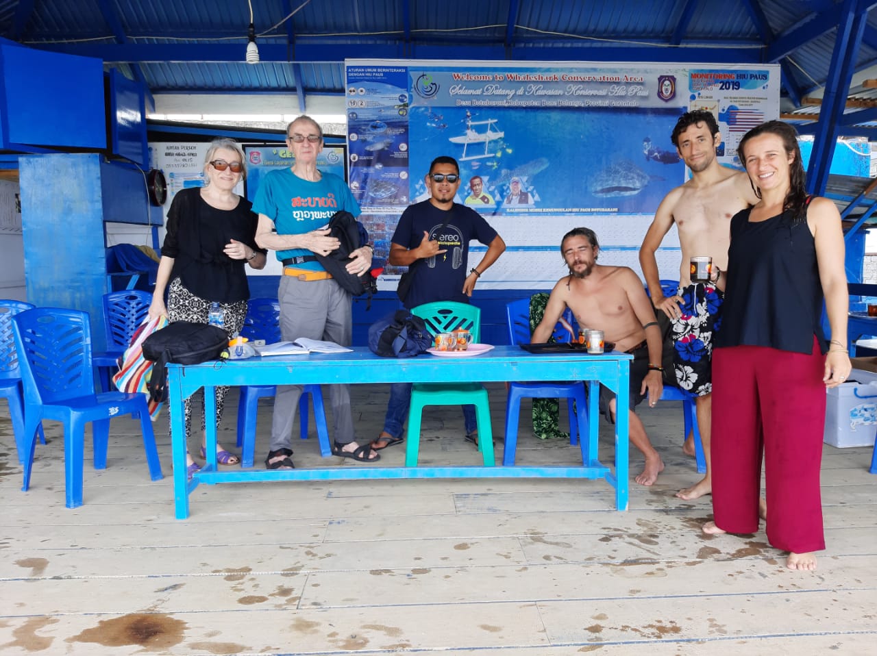 Pemkab Bone Bolango Perketat Kunjungan Wisatawan Asing