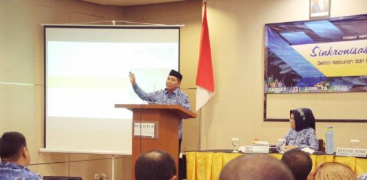 DKP Provinsi Gorontalo Diminta Dorong Produktivitas Hasil Perikanan