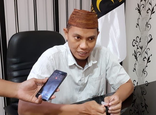 Bapemperda DPRD Provinsi Gorontalo Dukung RUU Ketahanan Keluarga