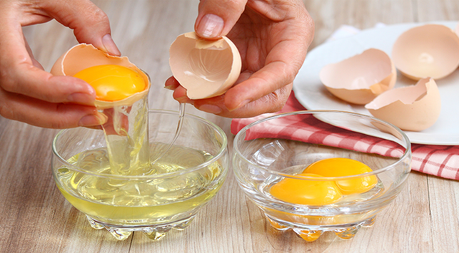 Manfaat Telur Bagi Kesehatan dan Efek Sampingnya