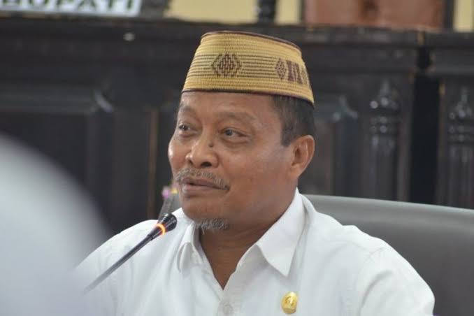 DPRD Gorontalo Utara Minta Pemkab Perbaiki Akses Jalan RS ZUS