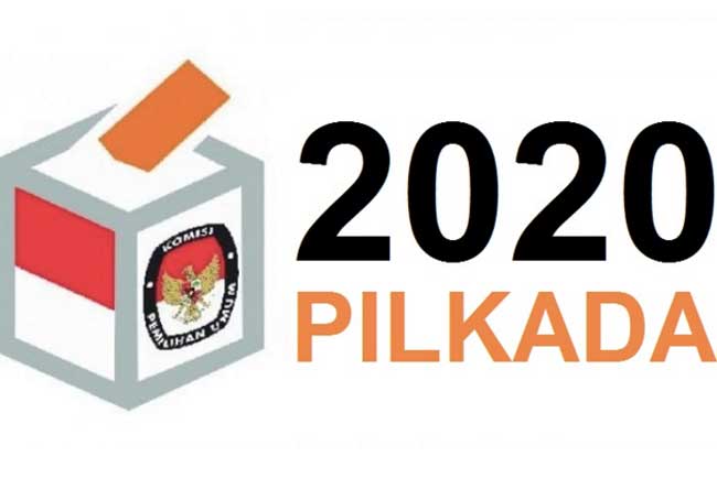 Wabah Corona, KPU Belum Putuskan Tunda Pilkada 2020
