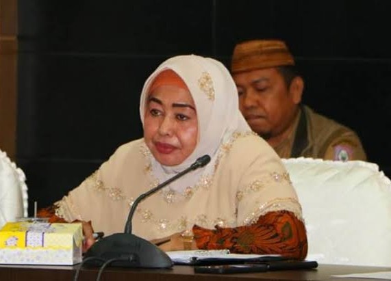 DPRD Provinsi Minta Pemerintah Tanggap Cegah Corona di Gorontalo
