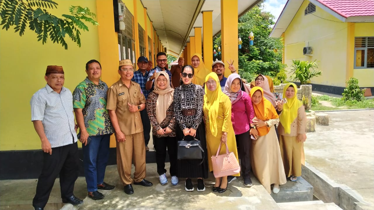 DPRD Provinsi Terima Keluhan Kurangnya Guru di SMK I Bulango