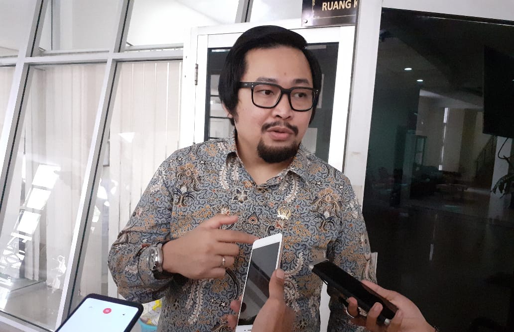 Erwin Ismail: JWS Punya Dampak Positif Bagi Wisata Gorontalo