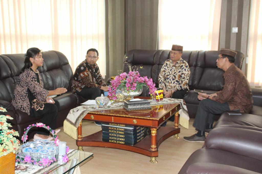 Wagub Gorontalo Intruksi OPD Dukung Pemeriksaan dari BPK