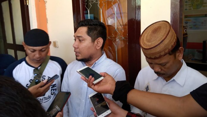 Gugatan Risman Taha ke Gubernur Gorontalo Ditolak PTUN