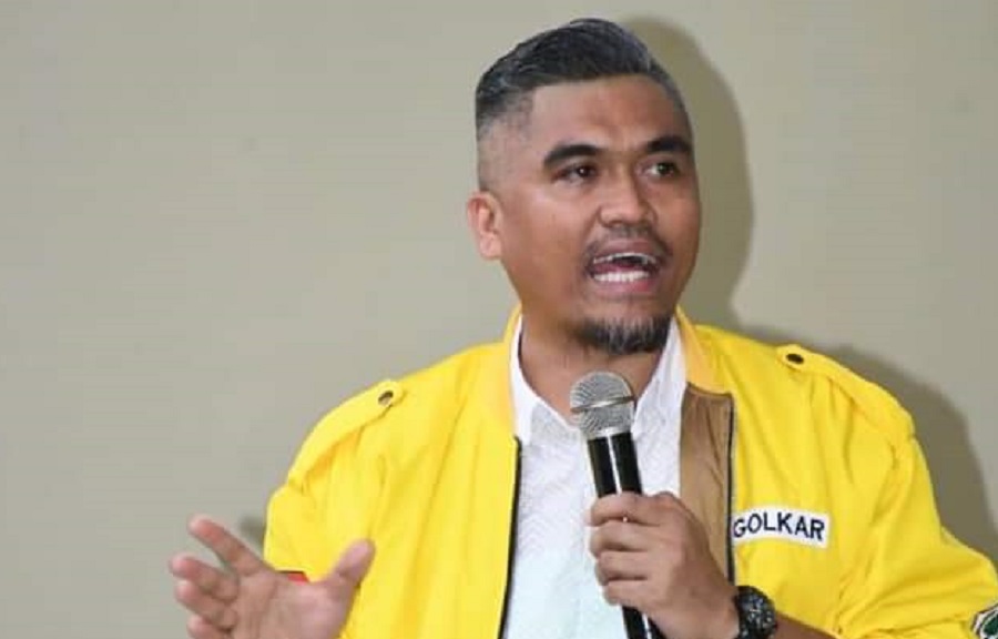 Hamzah: Pemda Harus Antisipasi Adanya Pasien Positif Corona di Manado