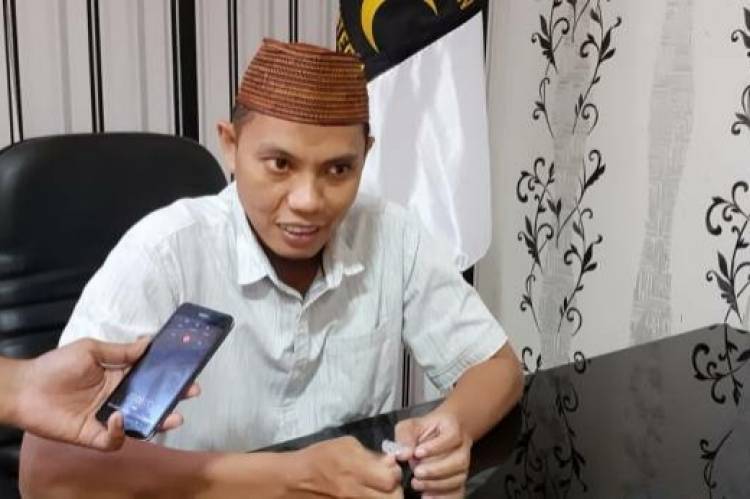 Gaji Aleg PKS di Gorontalo Dipotong 30 Persen Tangani Covid-19