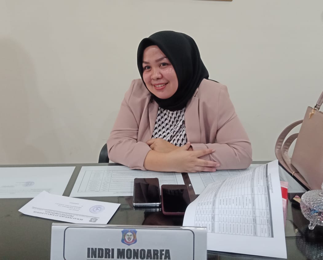 Indri Monarfa: Masalah Banjir Tanggungjawab Kita Bersama