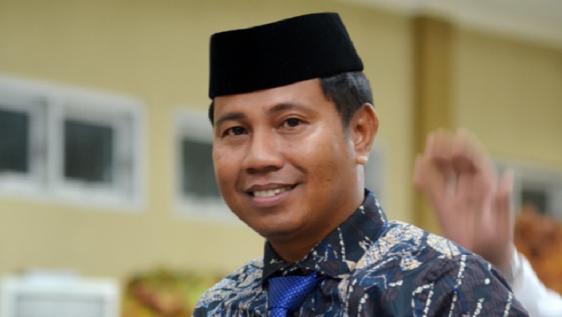Legislator Sesalkan Insiden Penyegelan Puskesmas di Gorontalo Utara