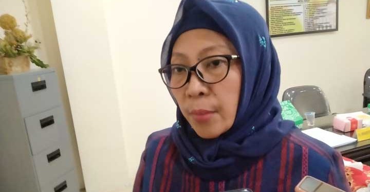 DPRD Provinsi Gorontalo minta Pemerintah Bantu Pasarkan Produk UKM