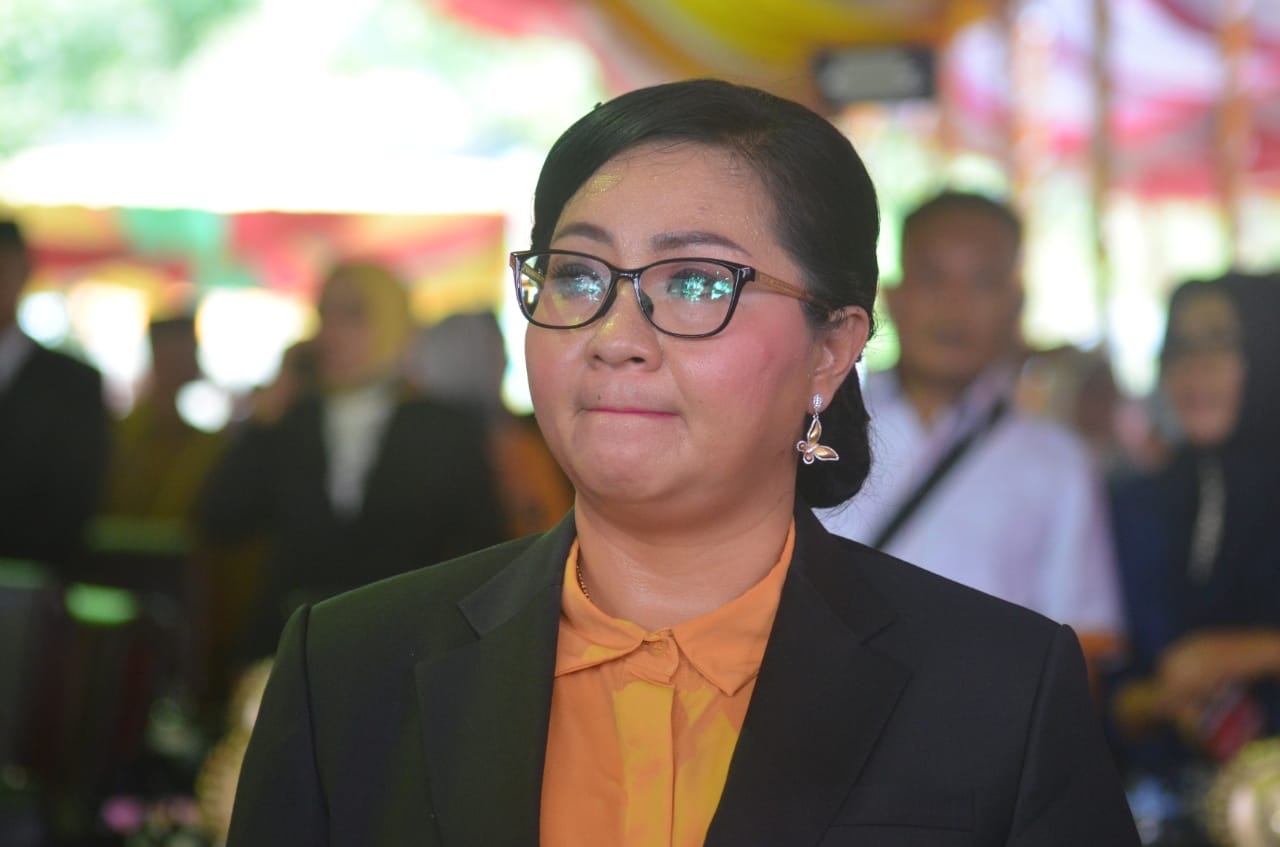 Komisi III DPRD Gorontalo Utara Bangga Rayakan “Tulude”