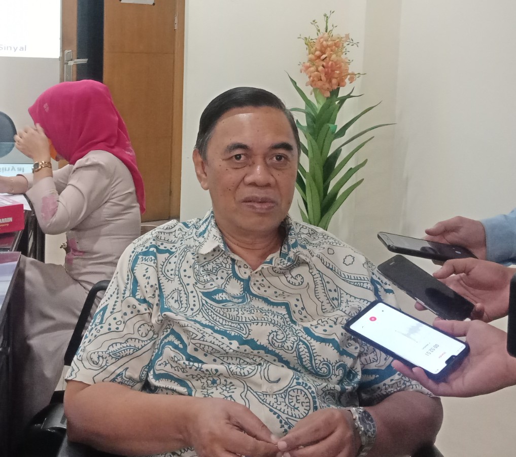 Aleg Provinsi Dukung Pemerintah Sediakan Swab Test Covid-19 di Gorontalo