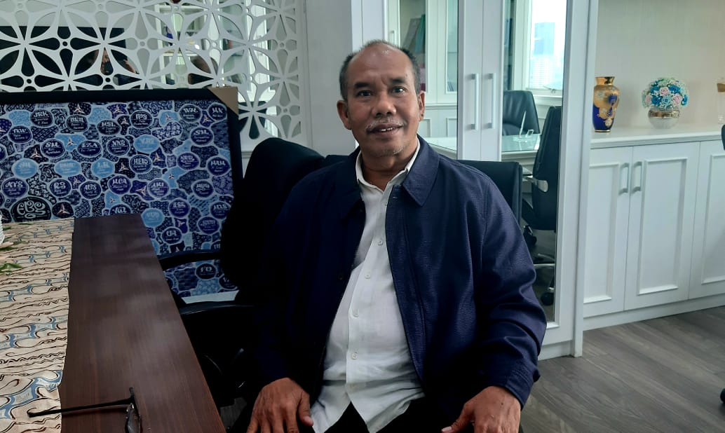 Pengamat : Perppu Jokowi Soal Penanganan Covid 19 Bias Dan Tak Fokus