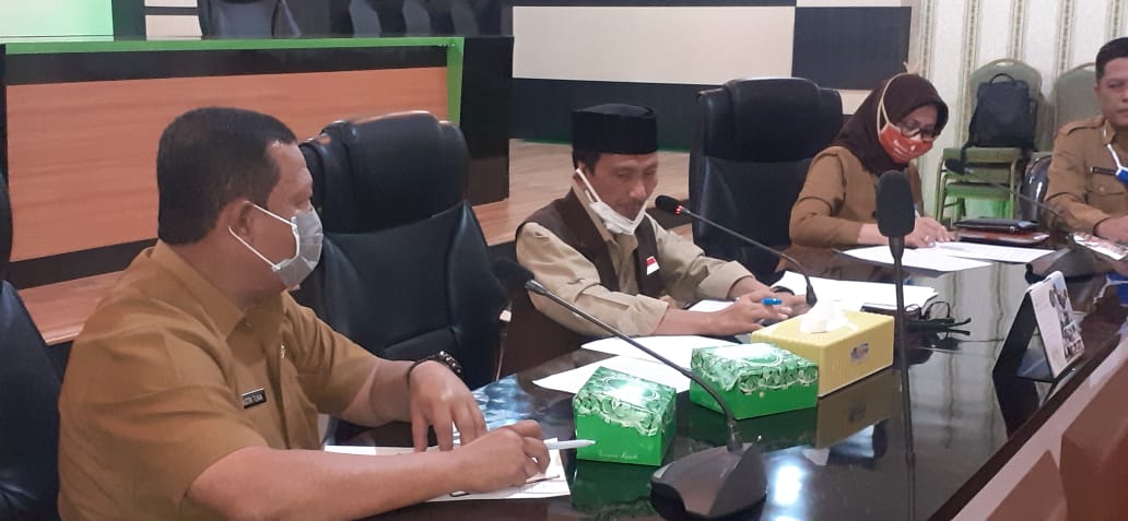 Pemkab Gorontalo Bebaskan Pajak