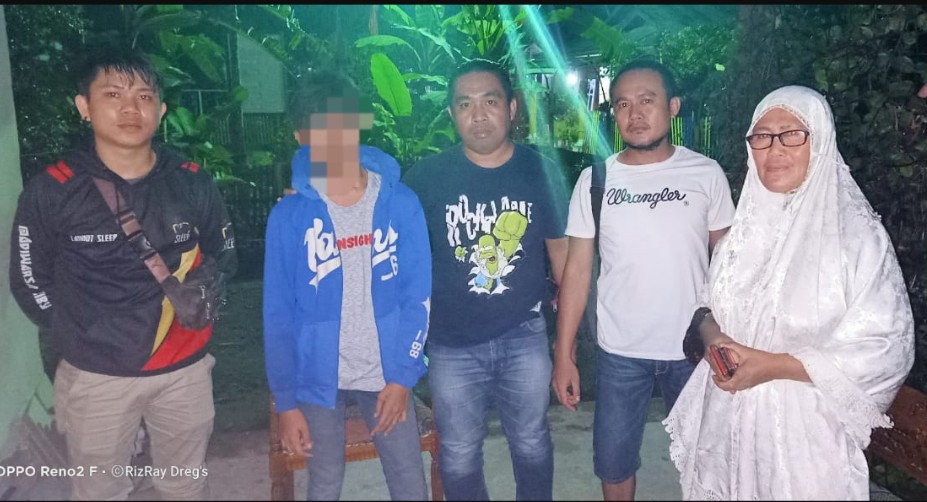 Polisi Ringkus Pelaku Penyebar Hoax Covid-19 di Gorontalo