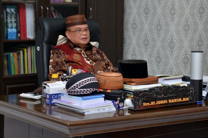 Penerapan PSBB di Gorontalo Dapat Dukungan dari Warga Perantau