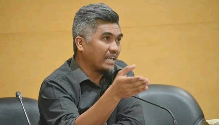 LKPJ Bupati Gorontalo Utara Gunakan Landasan Hukum yang Keliru
