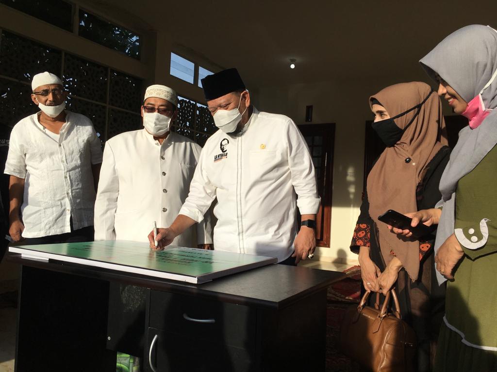 Indonesia Harus Jadi Negeri Penghafal Al Qur’an