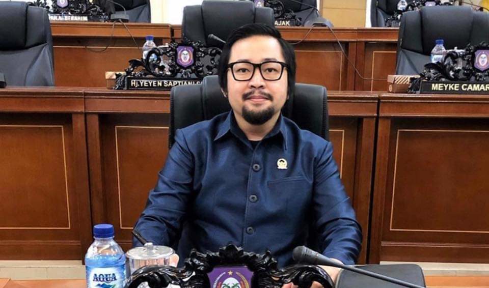 Anggota DPRD Provinsi Minta Penerapan New Normal di Gorontalo Segera Dilakukan