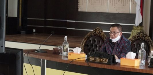 Menuju New Normal, Gorontalo Tidak Perpanjang PSBB
