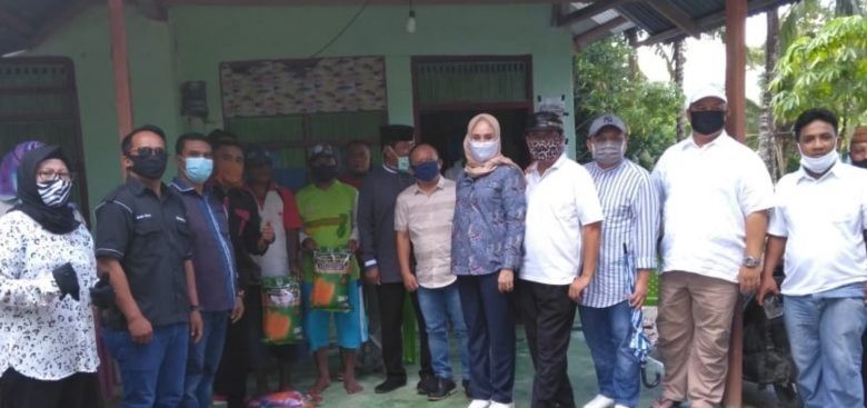 Pandemi Covid-19, Petani Curhat ke DPRD Provinsi Gorontalo