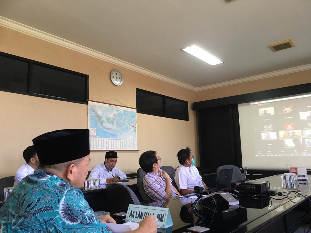 Hadapi Resesi Global, Indonesia Harus Perkuat Kesehatan, Pangan Dan Sosial