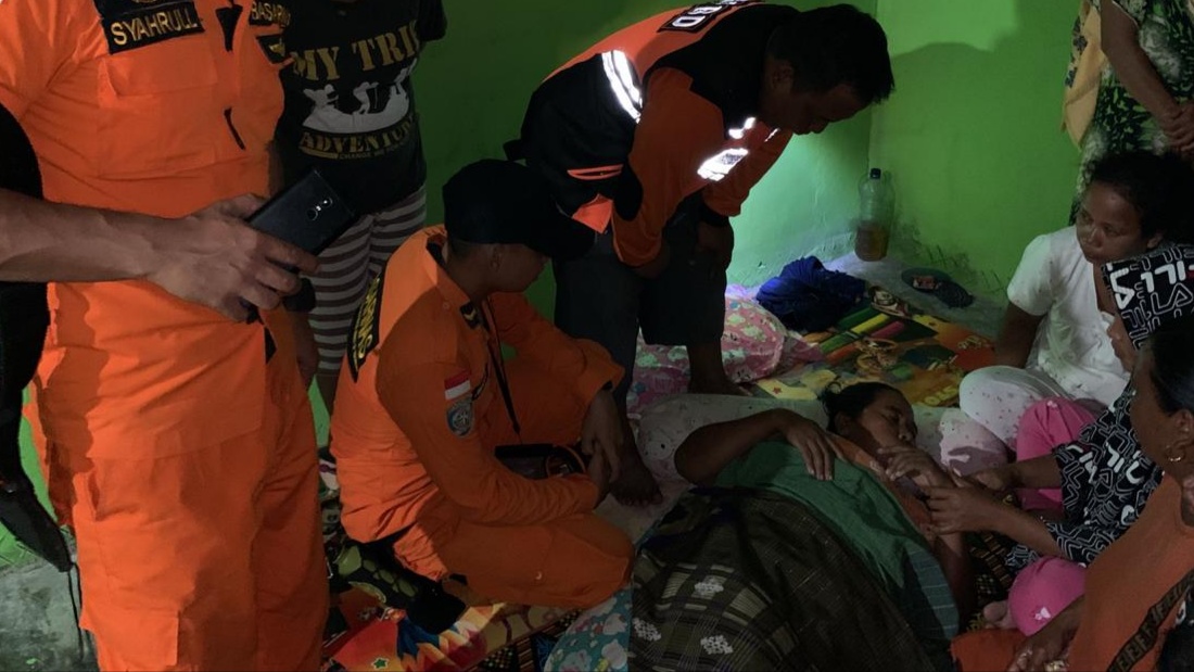 Perempuan di Gorontalo Hilang Saat Cek Hewan Peliharaan Ditemukan di Rawa-rawa
