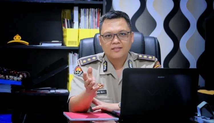 Polda Gorontalo Sudah Mengundang Kejati Untuk Gelar Perkara Darwis Moridu
