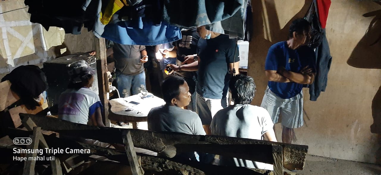 Bandar Togel di Gorontalo Diringkus, Polisi Sita Uang Jutaan Rupiah