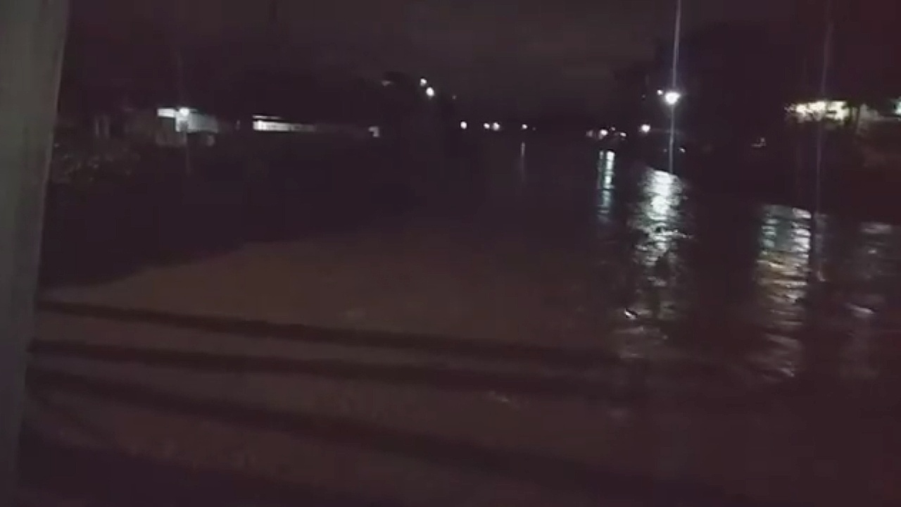 Siaga Banjir Gorontalo