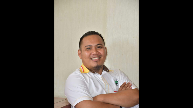 Ketua DPD II Golkar Kota Gorontalo dinilai tak Profesional