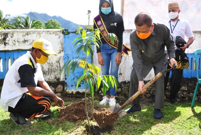 Pemprov Gorontalo Optimalkan Pengembangan Ekowisata