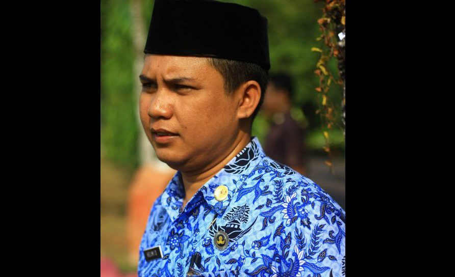 Kabid Kominfo Tanggapi Isu Miring yang Dialami Bupati Gorontalo