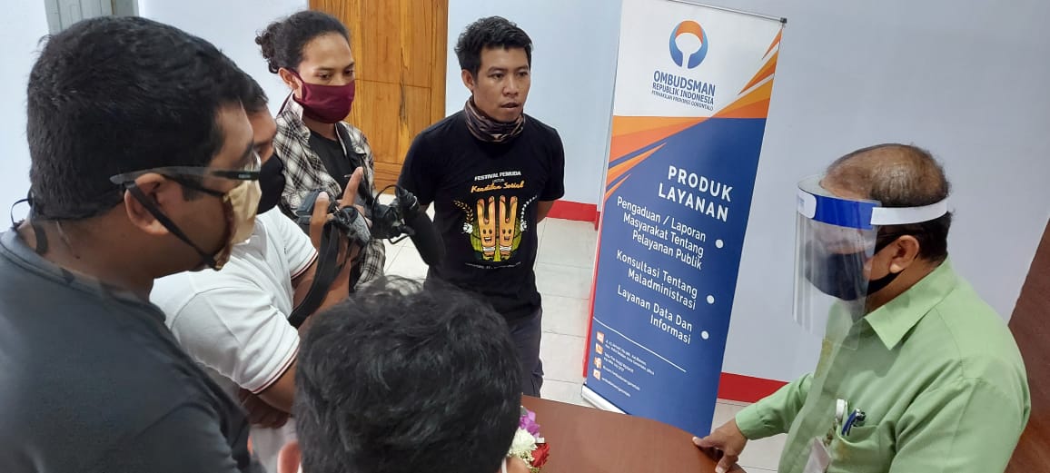 Ombudsman: Biaya Rapid Test di Gorontalo Tidak Sesuai Edaran Kemenkes