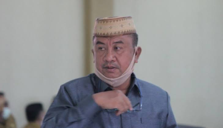 Anggota DPRD Gorut Upayakan Hak PTT Segera Terpenuhi