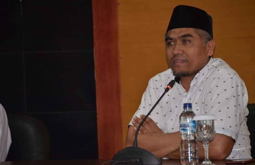 Komisi III DPRD Gorontalo Utara Evaluasi Pendistribusian BPNTD
